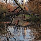 Die Brücke von Leipzig