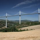 die Brücke von Millau