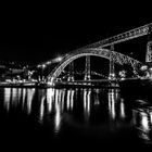 Die Brücke von Porto
