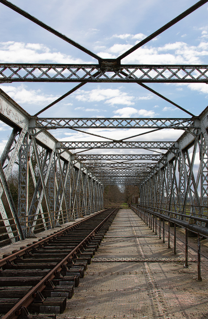 die Brücke von Tarsac