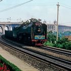 Die Brücke von Wuhan, 1984