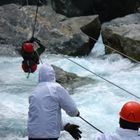 Die Brücke zum Buarbreen