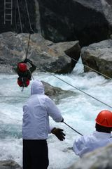 Die Brücke zum Buarbreen