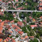 Die Brücke zur Altstadt- Bautzen