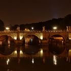 ...die Brücke zur Burg ...