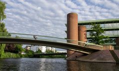 die Brücke zur Macht