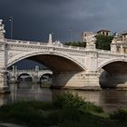 Die Brücken des Tiber