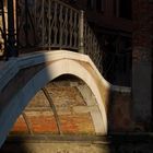 Die Brücken Venedigs