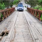 Die Brücken von Albanien - Roadtrip 2023