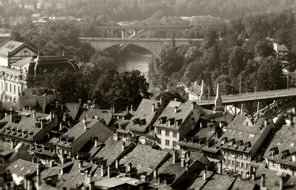 Die Brücken von Bern