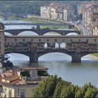 Die Brücken von Florenz