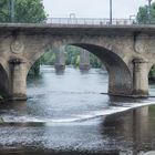 Die Brücken von Limoges