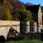 Die Brückenkapelle St. Liborius von 1499