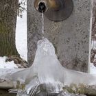 Die Brunnen fließen trotzdem 1