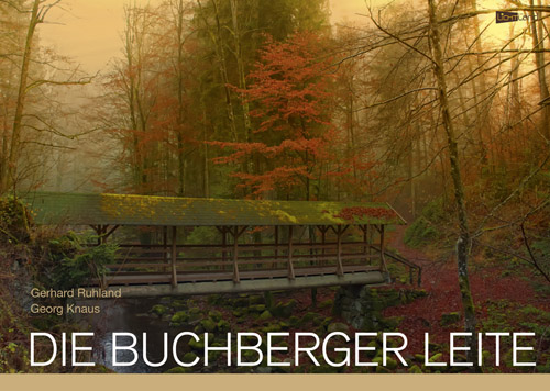 DIE BUCHBERGER LEITE