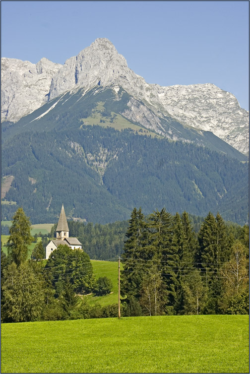 die buchbergkirche