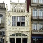 die Buchhandlung Lello