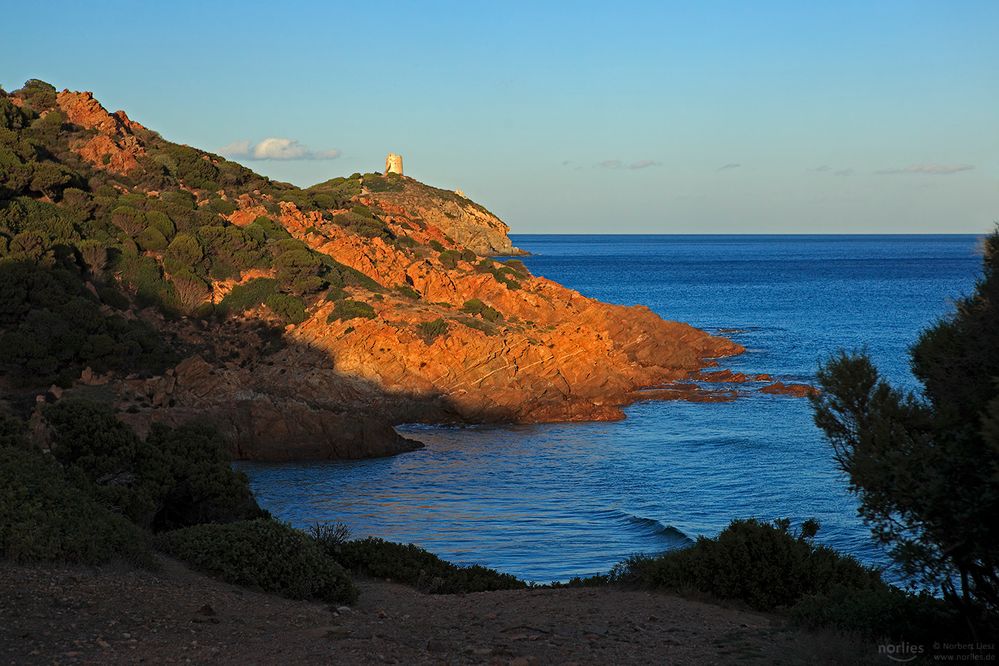 Die Bucht Foto & Bild europe, italy, vatican city, s marino, italy