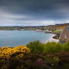 Die Bucht von Gairloch