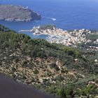 Die Bucht von Soller