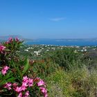 die Bucht von Souda /Kreta