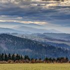 Die Bucklige Welt, Niederösterreich