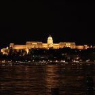 Die Budapester Burg