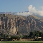 Die Buddhafelsen von Bamyan