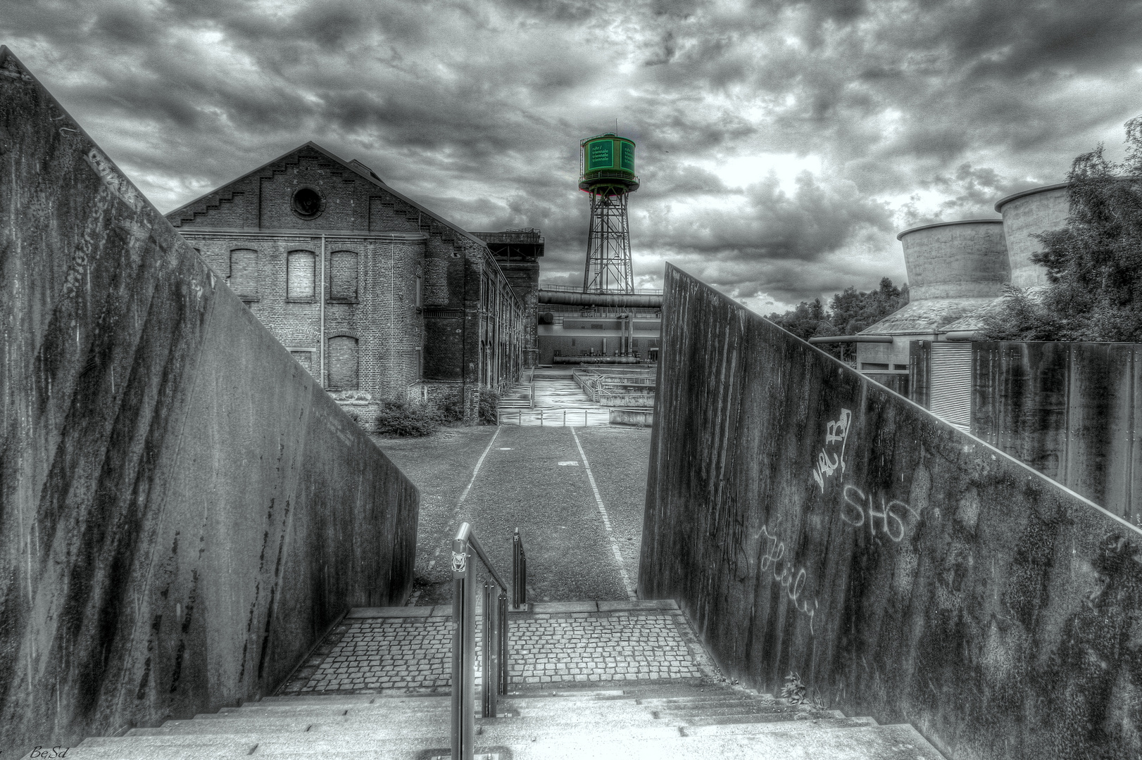 Die Büchse Foto & Bild deutschland, europe, nordrhein westfalen