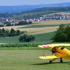 Die Bücker Jungmeister 133