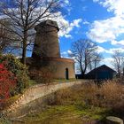 die Büsdorfer Mühle