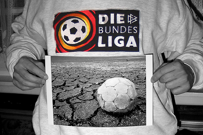 Die Bundesliga