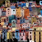 Die bunte Stadt - Bosa (Sardegna)