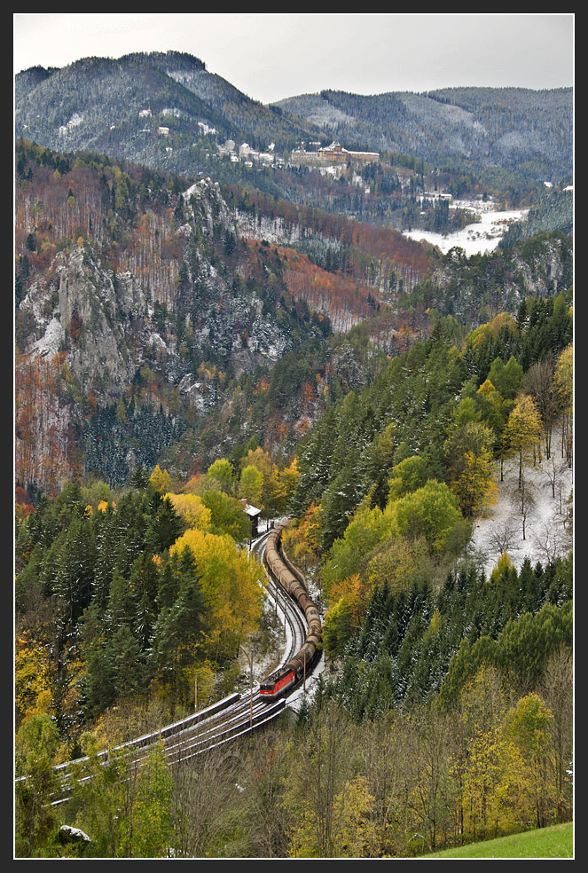 Die Bunten Berge