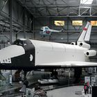 Die Buran ...