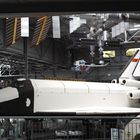 die Buran so wie sie die Sowjetunion für den Kosmos planten