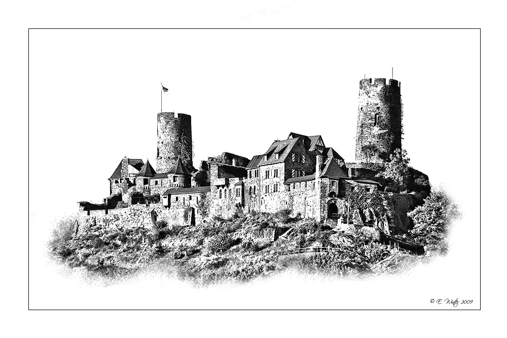 DIE BURG