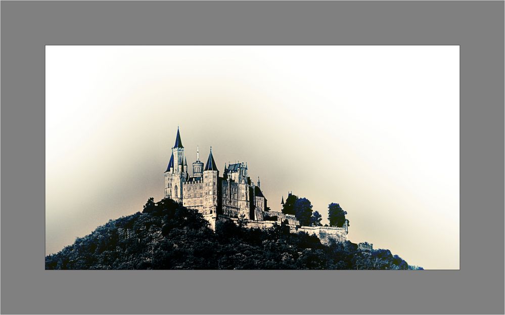 die Burg Foto & Bild world, schloss, burg Bilder auf