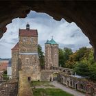 Die Burg...