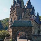 Die Burg aller Burgen: Burg Eltz