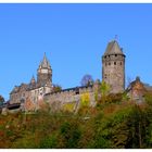 Die Burg Altena