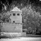 Die Burg am Strand III