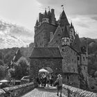 Die Burg Eltz