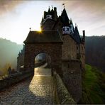 Die Burg Eltz