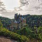 Die Burg Eltz