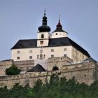 Die Burg Forchtenstein