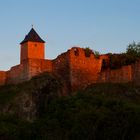 Die Burg Giebichenstein