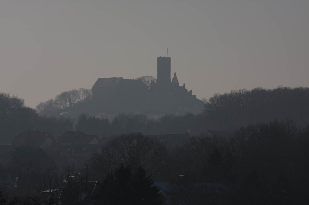 Die Burg (Gleiberg) Foto & Bild deutschland, europe, hessen Bilder