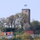 Die Burg Greene