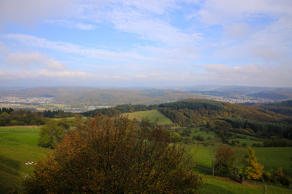 Die Burg Greifenstein...II...